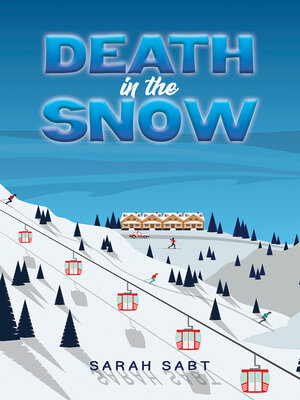 cover image of Death in the Snow